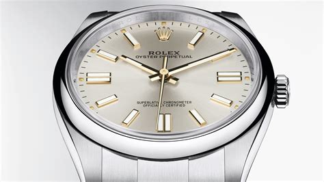 rolex oyster perpetual unbeliebt|new Rolex Oyster Perpetual 2020.